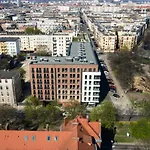 M.h. Arthouse Hotel