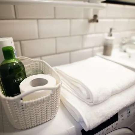 M.h. Arthouse Szálloda Szczecin