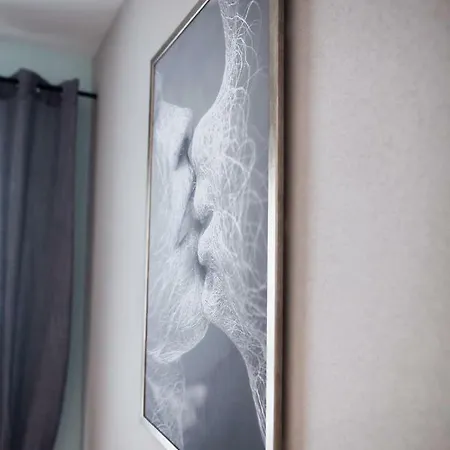 M.h. Arthouse Szálloda *