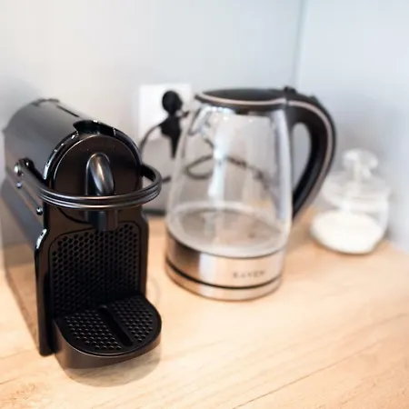 M.h. Arthouse Szálloda *