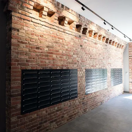 Szálloda M.h. Arthouse