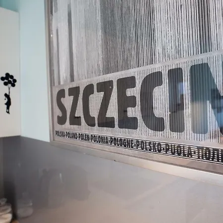 M.h. Arthouse Szálloda Szczecin