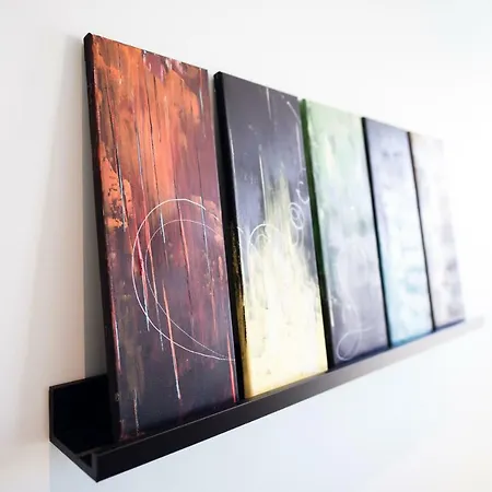 M.h. Arthouse Szálloda *