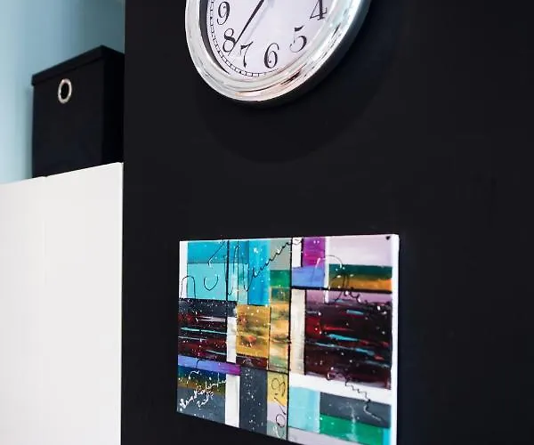 M.h. Arthouse Hotel Szczecin