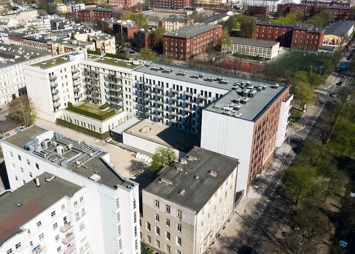 Szálloda M.h. Arthouse