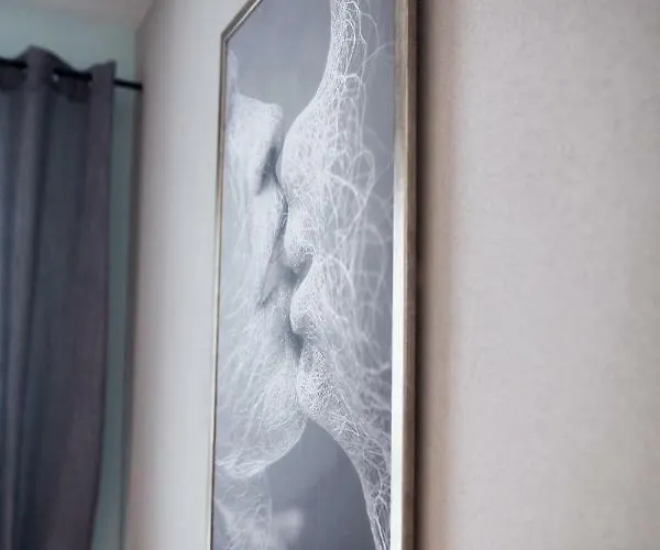 M.h. Arthouse Szálloda *