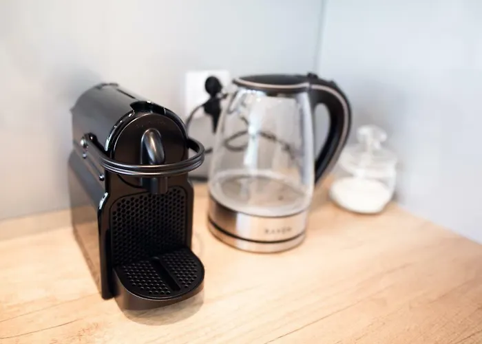 M.h. Arthouse Szálloda *