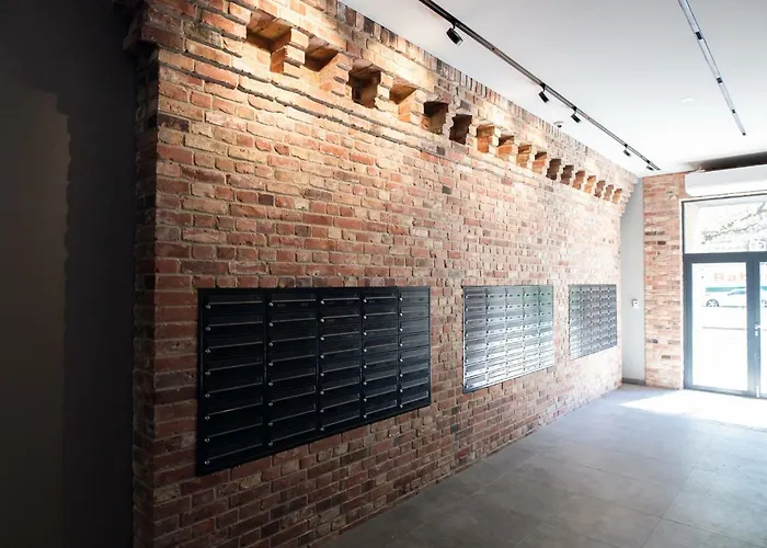 Szálloda M.h. Arthouse