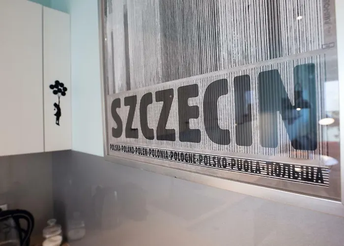 M.h. Arthouse Hotel Szczecin