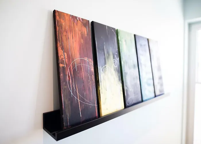 M.h. Arthouse Szálloda *