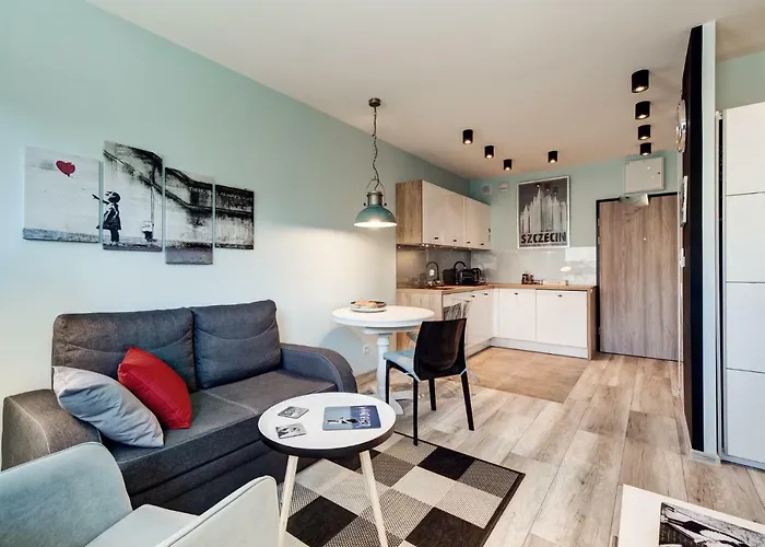 M.h. Arthouse * Szczecin